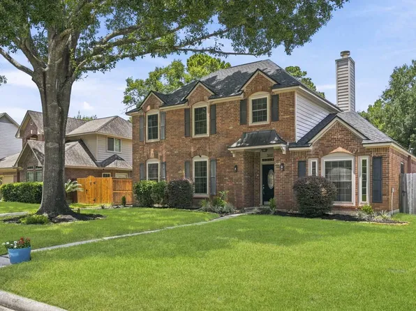 3603 Scenic Valley Dr, Kingwood, TX 77345