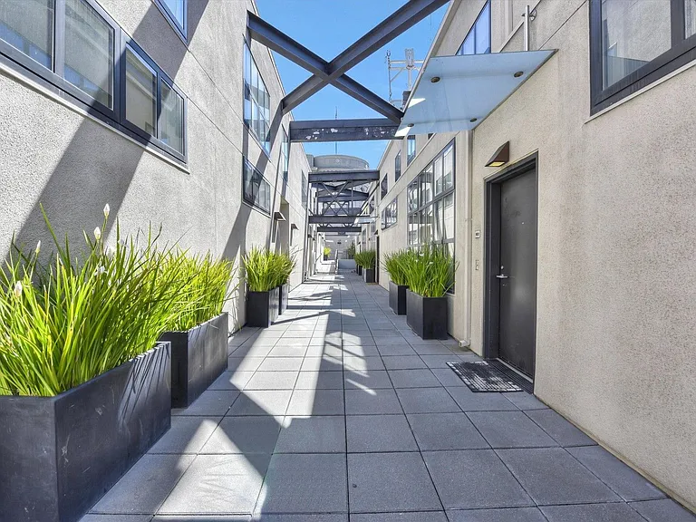 The Lofts at One Powell — Photo 14