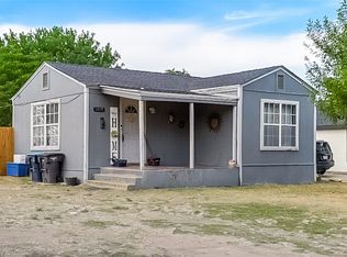 5716 Diaz Ave, Fort Worth, TX 76107
