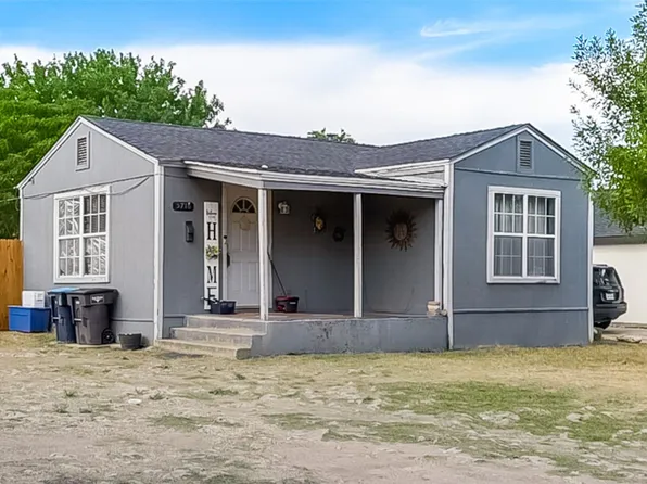 5716 Diaz Ave, Fort Worth, TX 76107