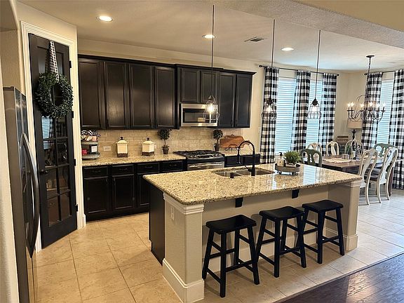 5th image of 17707 Retreat Ridge Ln