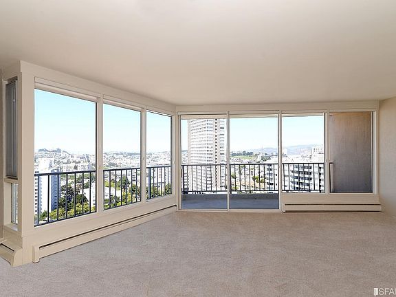 5th image of 1200 Gough St Unit 16F