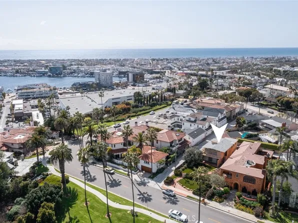 2918 Cliff Dr, Newport Beach, CA 92663