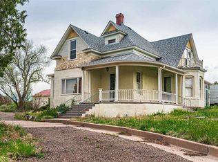 20 Sporleder Hts, Walsenburg, CO 81089