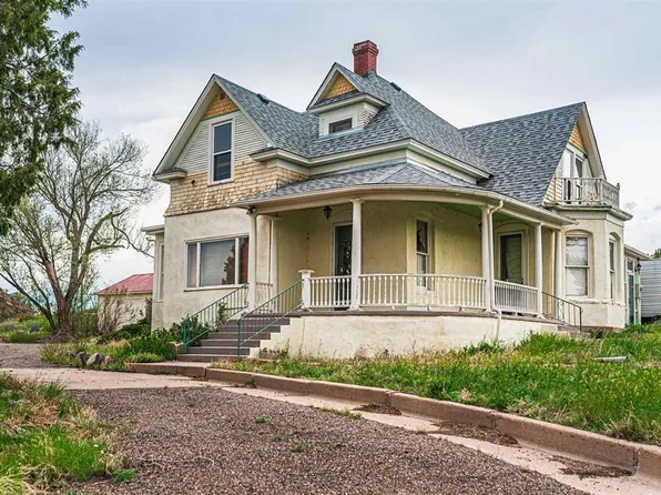 20 Sporleder Heights, Walsenburg, CO 81089