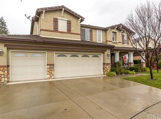 749 Shorthorn Ct, Paso Robles, CA 93446