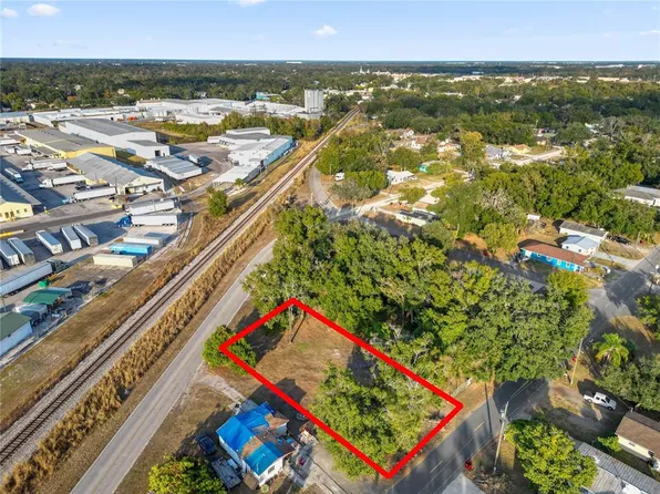 0 Washington St Lot 13, Plant City, FL 33563