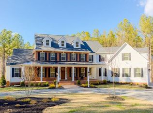 1870 Covington Rd, Crozier, VA 23039