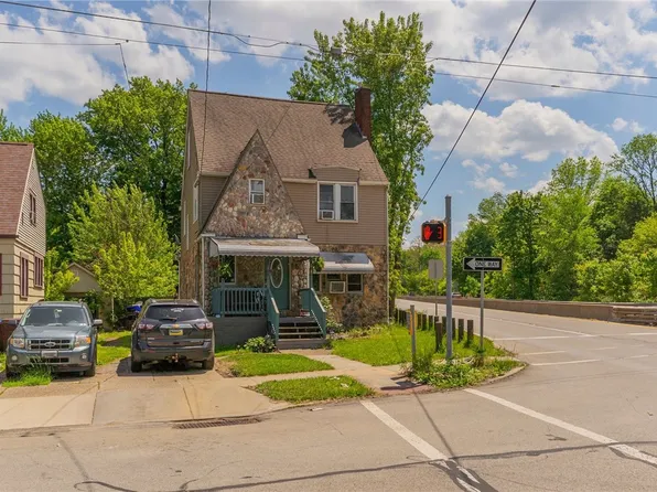 343 S Myers Ave, Sharon, PA 16146