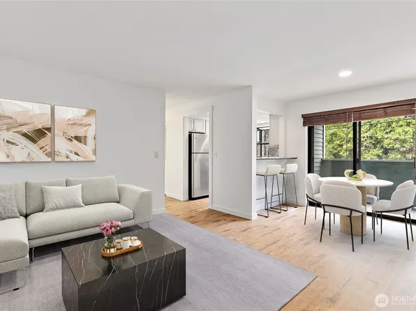 8816 Nesbit Avenue N #101, Seattle, WA 98103