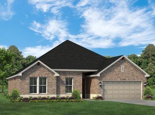 D20 Plan, Eagle Meadows, Lindale, TX 75771