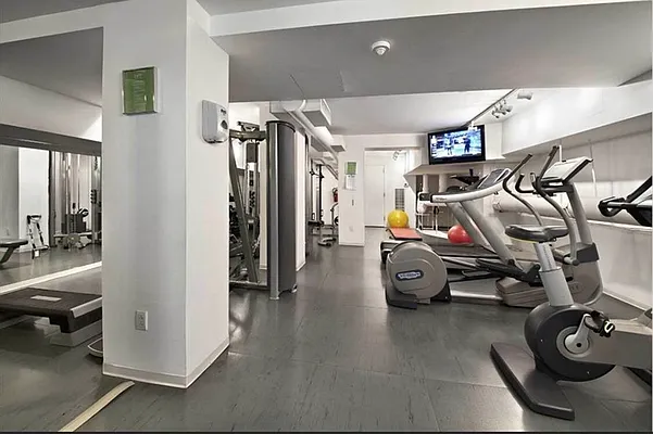 Rented by Brown Harris Stevens | media 15