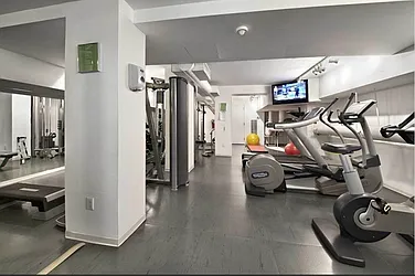 Rented by Brown Harris Stevens