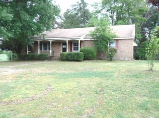 562 Holly Rd, Dolphin, VA 23843