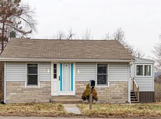 1625 Old Brodhead Rd, Monaca, PA 15061