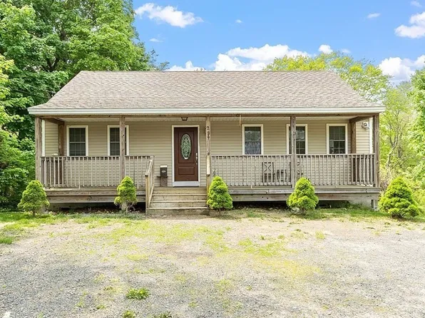 237 Spring St, Athol, MA 01331