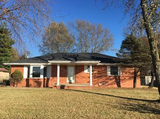 2640 S Blackman Rd, Springfield, MO 65809