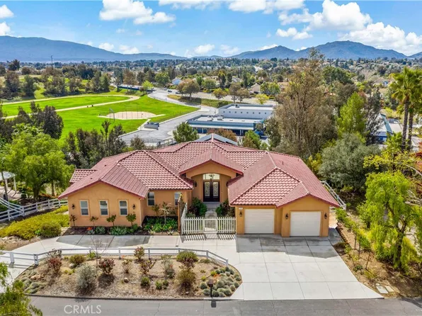 30585 San Pasqual Rd, Temecula, CA 92591