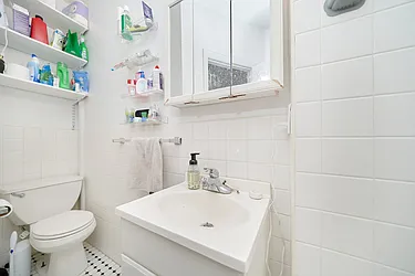 Rented by Living New York