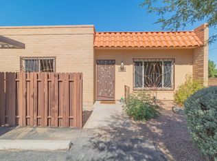880 S Pantano Rd, Tucson, AZ 85710