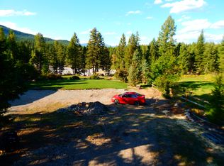 255 Beta Rd, Hungry Horse, MT 59919