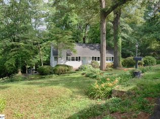 101 Ashford Ave, Greenville, SC 29609