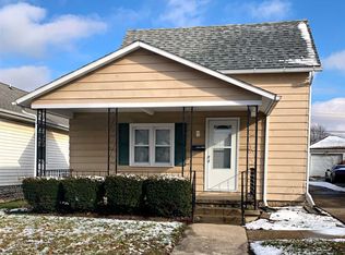 1036 S Purdum St, Kokomo, IN 46902