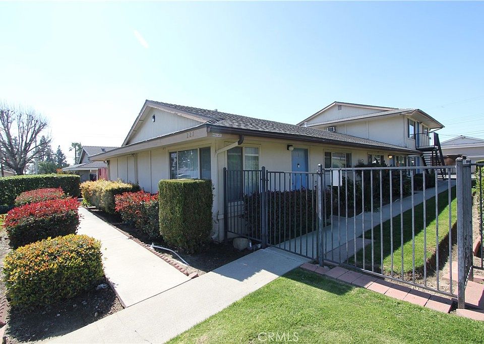 1st image of 227 N Vallejo Way