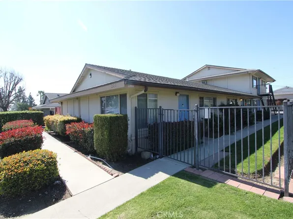 227 N Vallejo Way, Upland, CA 91786