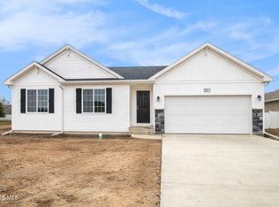 1123 Clairmont Ave, Napoleon, OH