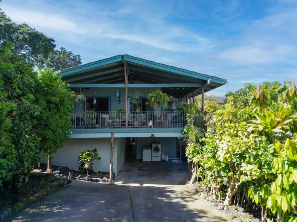 73-1146 Loloa Dr, Kailua Kona, HI 96740