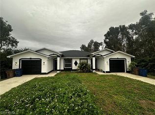 5132-5134 25th St SW, Lehigh Acres, FL 33973