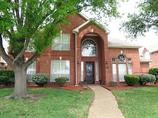 1st image of 4105 Barnsley Dr