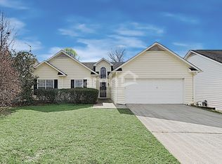 740 Chatham Park Dr, Lawrenceville, GA 30046