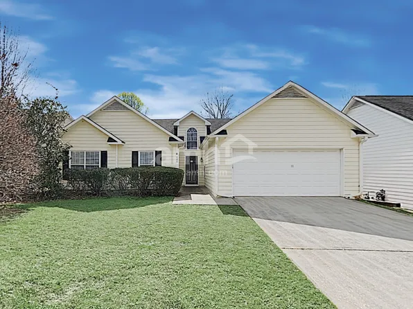 740 Chatham Park Dr, Lawrenceville, GA 30046