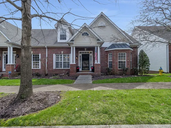 1605 Decatur Cir, Franklin, TN 37067