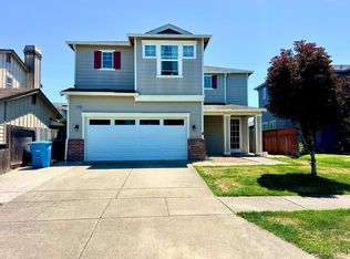 4408 Maitland Ave, Santa Rosa, CA 95407