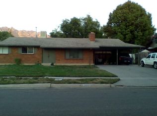 6267 S 1280 E, Salt Lake City, UT 84121