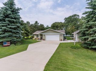 45249 Lamplight Dr, Ottertail, MN 56571