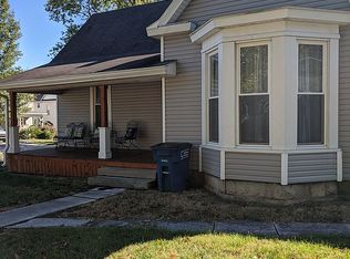1304 N St, Bedford, IN