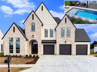 219 Ivy Cottage Dr, Youngsville, LA 70592