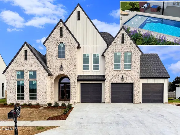 219 Ivy Cottage Dr, Youngsville, LA 70592