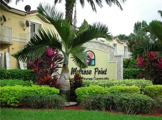 3125 SW 128th Ave, Miramar, FL 33027