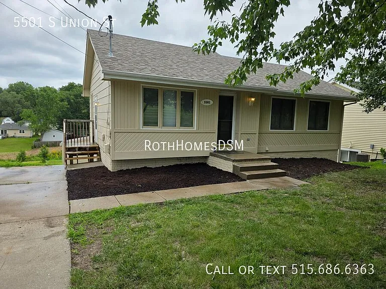 5501 S Union St — Photo 18