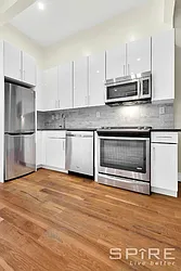 Rented by Spire Group