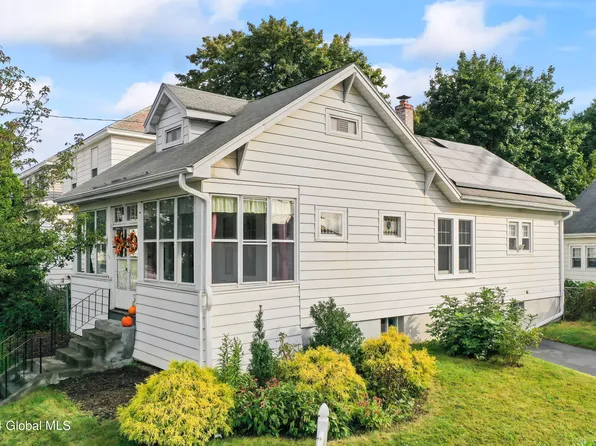 12 S Bertha Street, Albany, NY 12209