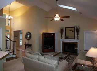 3365 Avocet Ct, Norcross, GA 30092