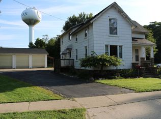 354 W Main St, Milan, MI 48160