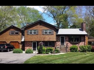 19 Bassett Ave, Westport, MA 02790