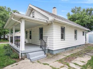 1733 Robinson St, South Bend, IN